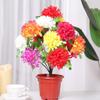 Decorațiuni pentru casă – Flori decorative şi coroane de flori