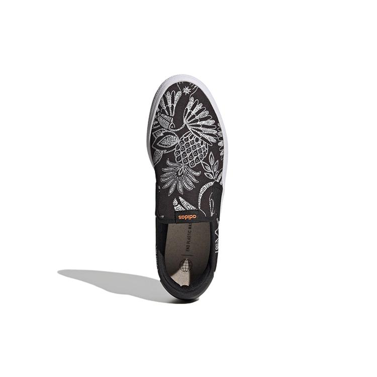 Adidas Vulc Raid3r Slip-On 'Tropical Print' Women's GW4107