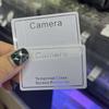 Protector pentru lentile camerei din sticlă temperată Protector de ecran cu capac complet din spate pentru iPhone 16 15 14 13 12 11 Pro Plus Max Mini Film de protecție