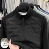 Ethan Men's Winter Down Jacket: Business Casual, Dad Style