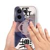 J-Jujutsus K-Kaisens Anime Soft Phone Cover Case for Xiaomi Redmi Note 14 Pro Plus 14C A4 11S 10S 13C Note 13 12S 9 10 12 11