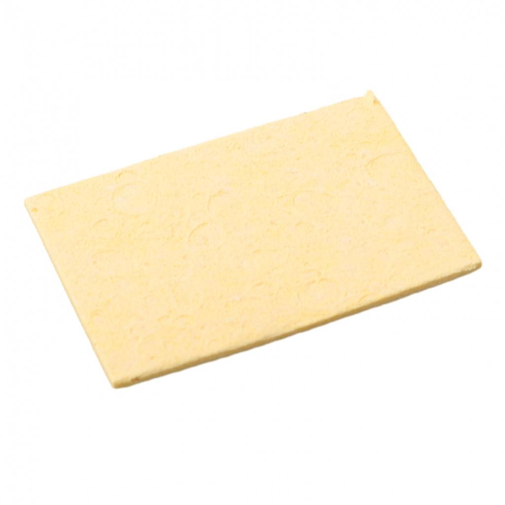 Brandneues Lötkolben-Spitzen-Set, 2-teiliges Set, tragbar