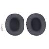 Replacement Ear Pads for  MDR 7506 / MDR V6 / MDR V7 Headphone Cushion Sponge Earmuffs Ear Cover Earpads