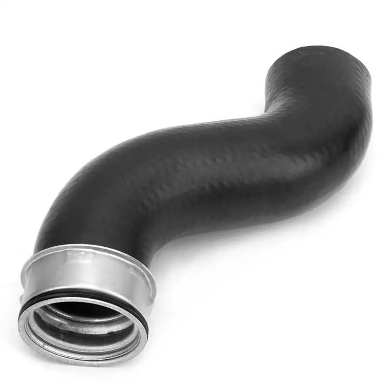 Intercooler Turbocharger Hoses Replacement A6395280982 6395280982 for W639 Auto Part Air Intake Hose