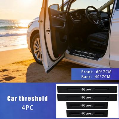 Accesorios de exterior – Pegatinas para automóviles