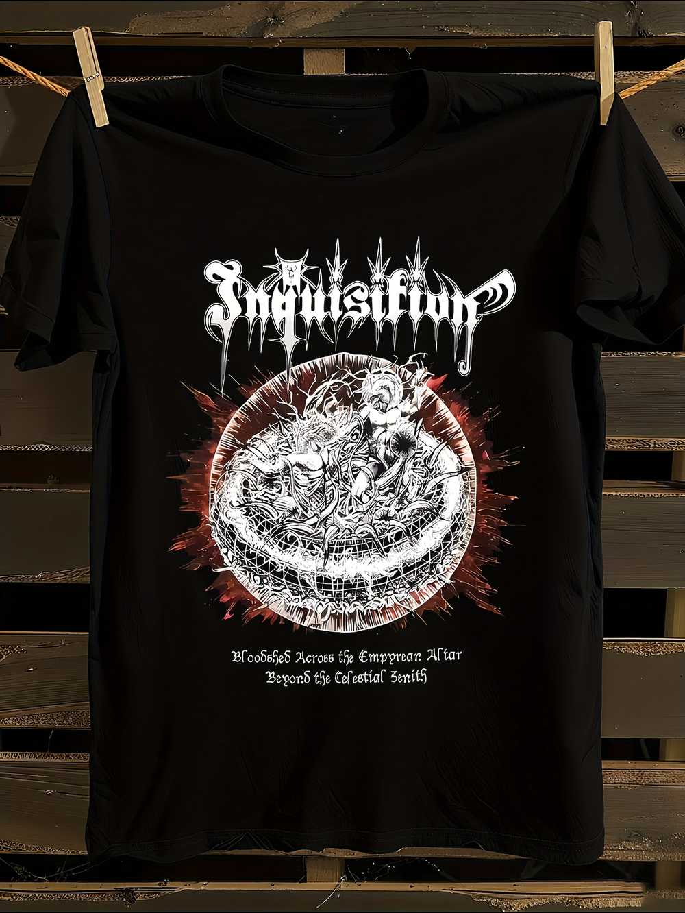 

Gothic Fantasy Graphic T-Shirt Mens Tshirt Womens Tshirts with Letters Print Short Sleeves T-Shirt Casual Street Tee Shirt Top XXXL