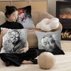 Singer M-Mac Miller Pillow Cover For Bedroom Room And Living Room Sofa Decorative Cushion Cover