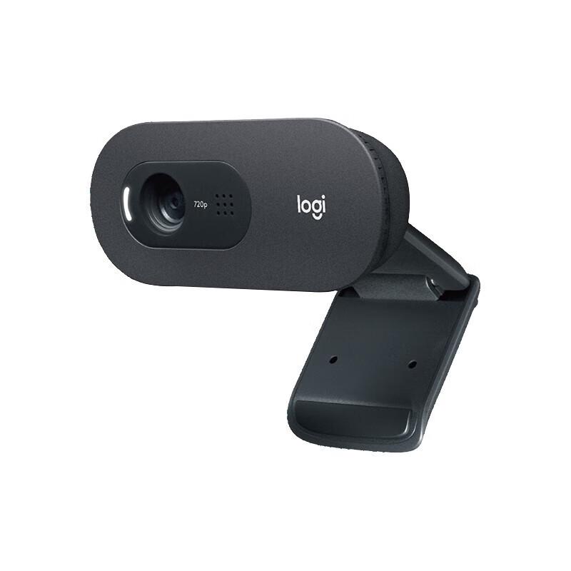 Logitech C505e HD Webcam