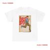 Tricou Forrest Gump Vintage Retro Afiș de Film Bumbac Gros Spălat haine de designer Respirabil Elastic Casual vintage Moale