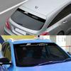 Car Exterior Front Window Sticker Windshield Sport Decals for Volkswagen VW ABT Badge Logo Vinyl Film Waterproof Accessories hl2