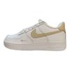 Nike Air Force 1 Rahat Çok Yönlü Düşük Bilekli Çocuk Spor Ayakkabıları Unisex Spor Ayakkabı Beyaz IO7403102