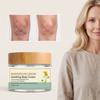 Magnesium Cream Soothing Body Cream for Muscle Joint Care Improve Body Flexibility Increase Joint Mobility Relieve Discomfort and Nourish Skin 50g