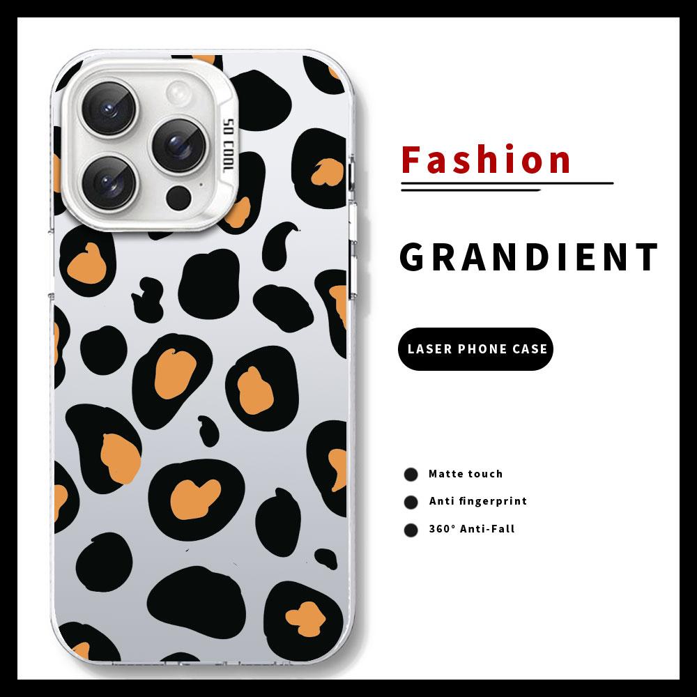 

Phone Case For Samsung A15 A25 A23 A35 A53 A55 A14 A24 A34 A54 A33 Jump3 Silver IMD Matte Colorful Luxury Armor Shockproof Cover Samsung A23 4G5G