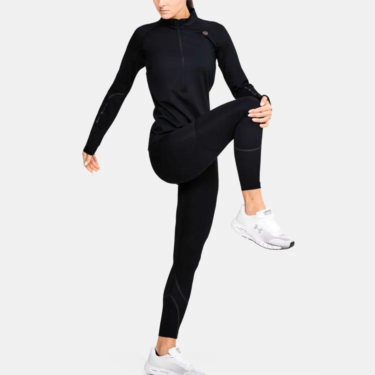 Under Armour Yoga Pants Women's (Unisex) Yoga Pants 1342893 001