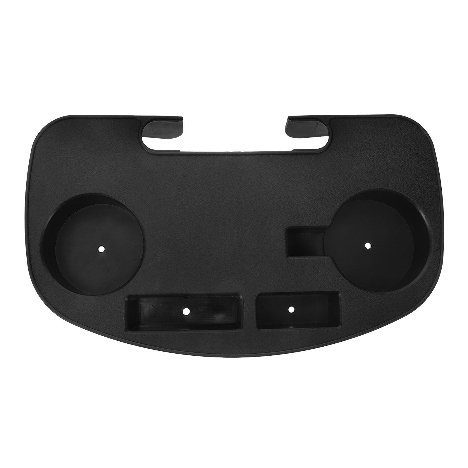 

Chair Cup Holder Plastic Clip on Recliner Lounge Chair Beverage Tray Outdoor Drink Holder Organizer for Camping Beach Yard other