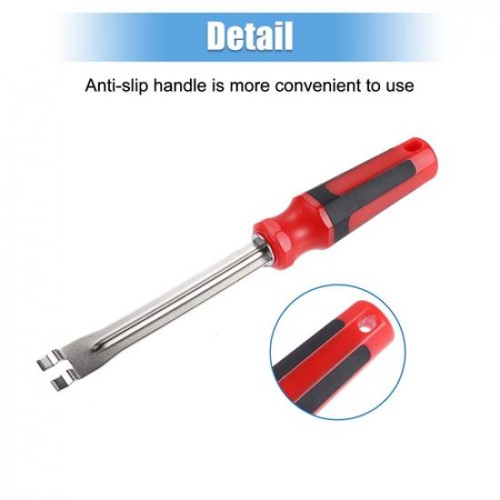 Universal Slack Adjuster Release Tool Wrench for Air Brake System Pack of 1