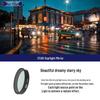 "JSR Universal Quick-Release Polarization CPL for DJI Action 3/4/5Pro"