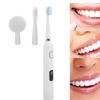 Electric Toothbrush Rechargeable Whitening Teeth Cleaning Waterproof Toothbrush for Adults