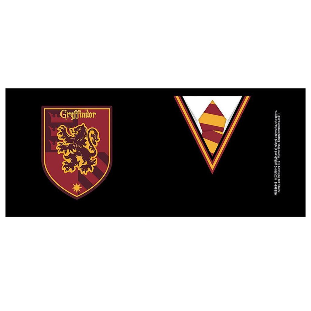 HARRY POTTER Caneca Uniforme da Grifinória