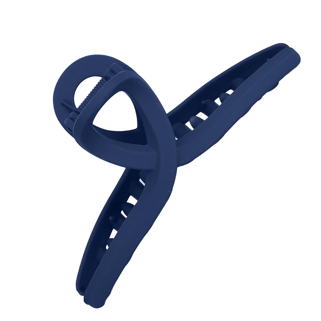 Medium Hair Claws Clips Non Slip Hair Clamps Clips Decorative Hair Accessories for Women