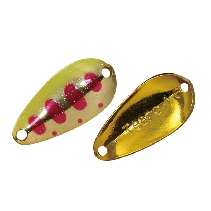 JACKALL Timon Tiaro 22мм Crazy Purple 1.6г