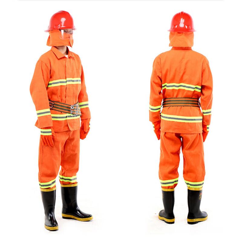 Bosent Firefighting Protective Suit