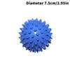 Massage Ball Fascia Ball Muscle Relaxation Massage Yoga Fitness Waist Shoulder Neck Foot Massage Hard Neck Membrane Meridian