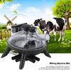 240cc Milking Claw For Cow Milking Machine - Replacement Milk Collector Accessory