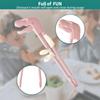Non-Slip Grip Dinosaur Training Chopsticks Stage Training Kid Chopsticks  Preschool