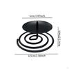 Anniversary Centerpiece Candle Holder, Candlestick for Bar, Living Room, Bedroom And Wedding