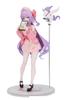 LIMEPIE Series Azur Lane Unicorn Nursing Color Scale PVC ABS Complete Figure Angel's Ver. Event-Limited 1/8 & Pre-Painted