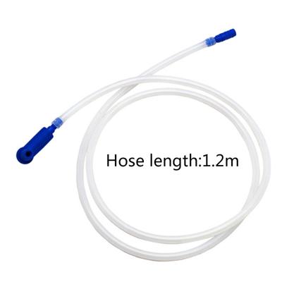 Auto Bremse System Flüssigkeit Stecker Auto Öl Pumpen Rohr Bremse Öl Ändern