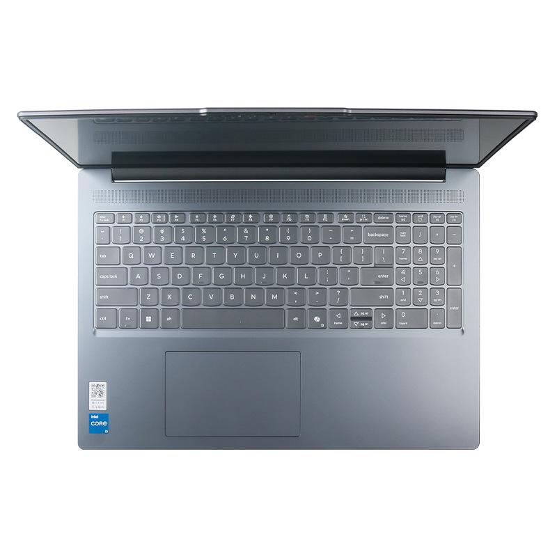 

Compatible with Lenovo Xiaoxin 15SE/16SE 2025 & IdeaPad Slim 3/15 645#transparent silicone