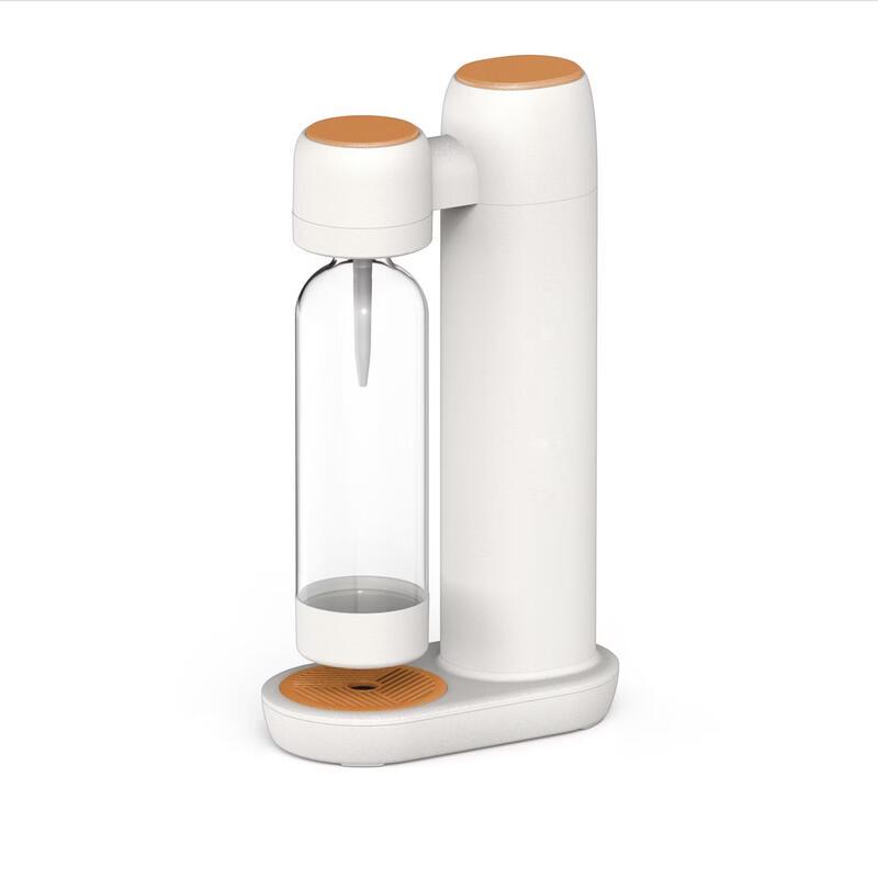 OLOEY Sparkling Water Maker
