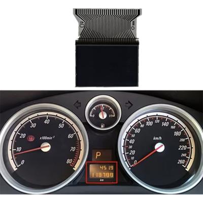 Auto-elektronica – Snelheidsmeters en tachometers