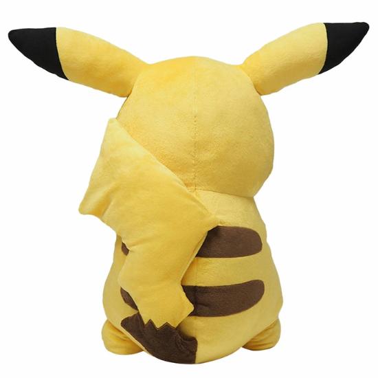 Pikachu Pokémon Plush (L Size)