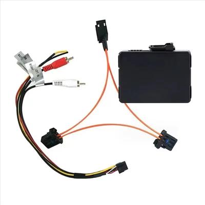 Doplňky pro autoelektroniku – Autokabely, adaptéry, zásuvky
