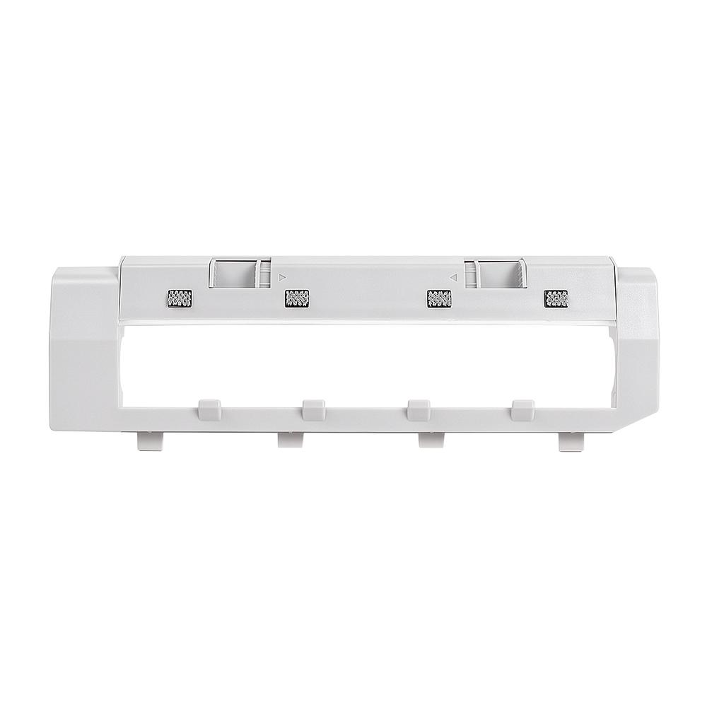 For Roborock Q Revo/ Qrevo MaxV/ Qrevo S/ Qrevo Pro/ QV 35A/Qrevo Plus/P10 / P10S/ P10 Pro Robot Vacuum Main Brush Cover Part