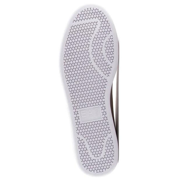 EA7 EMPORIO ARMANI Кросовки X8X001_XCC51