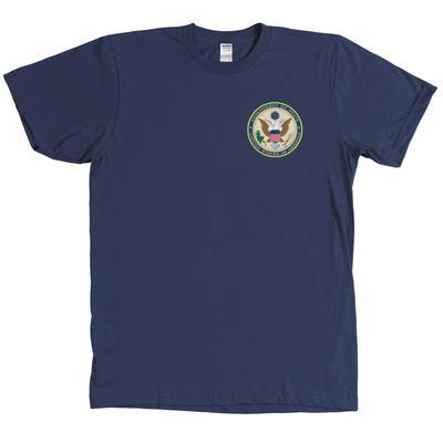 Oberteile – T-Shirts