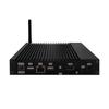 Android RK3288 Industrial Mini PC with 4K Video and Embedded 4G for Paperless Conferences