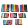 Heat Shrink Tubing Kit, Electrical Wire Cable Sleeve Assortment with Case, Insulated Wire Connectors for Automotive, Marine, and Home DIY