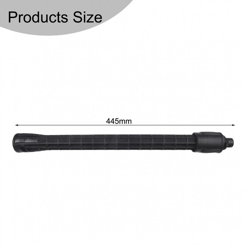 45mm*445mm Extension Rod For Pressure Washer Accessory K3