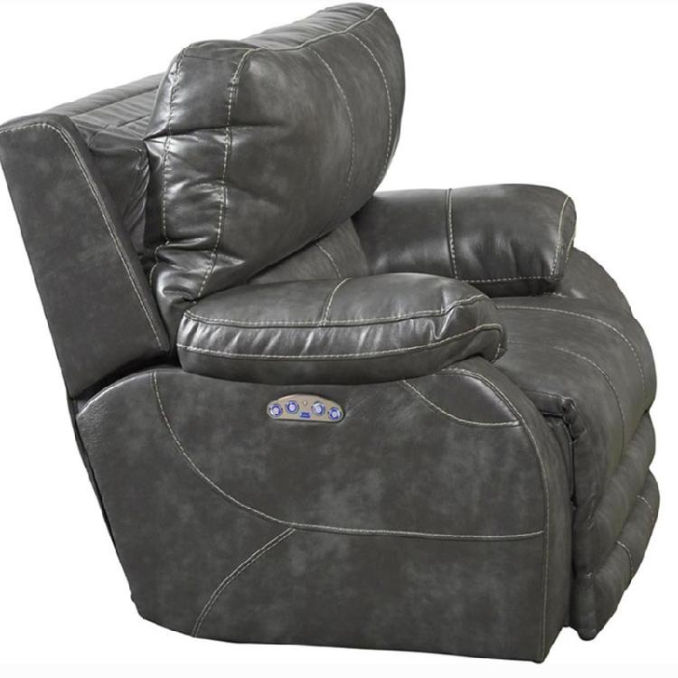 Power Recliner Switches with USB Charging Port Electric Sofa Recliner Switches Chair Lift Controller Replacement Button