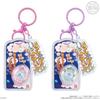 [BANDAI] Tamagotchi Custom Key Rings Box of 10 (Food Toy)