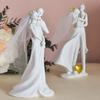 Décoration de la maison – Figurines