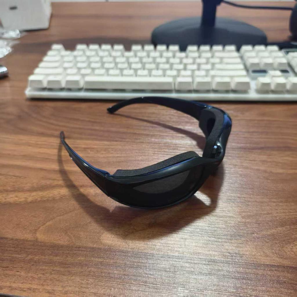 Ochranné brýle proti roztržení pro krájení cibule a chilli