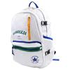 New Converse Polyester Backpack Medium Size Unisex Multicolor 10026178-A03
