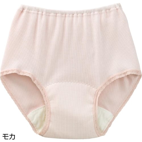 Care Fashion Women's Underwear 38162 Mocha