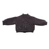 Cute Sweatshirt Clothes Multicolors Cartoon Doll Dress Up Decorations  For 1/8 Dolls